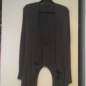 Ted Baker Open Sweater